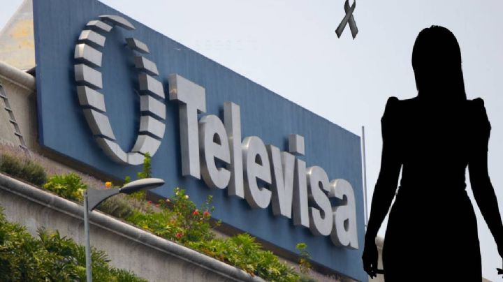 Muere famosa integrante de Televisa después de una larga enfermedad