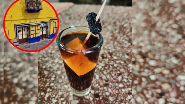 ¿Quién es el dueño de la cantina poblana con más de 100 años de historia y visitada por famosos y políticos?