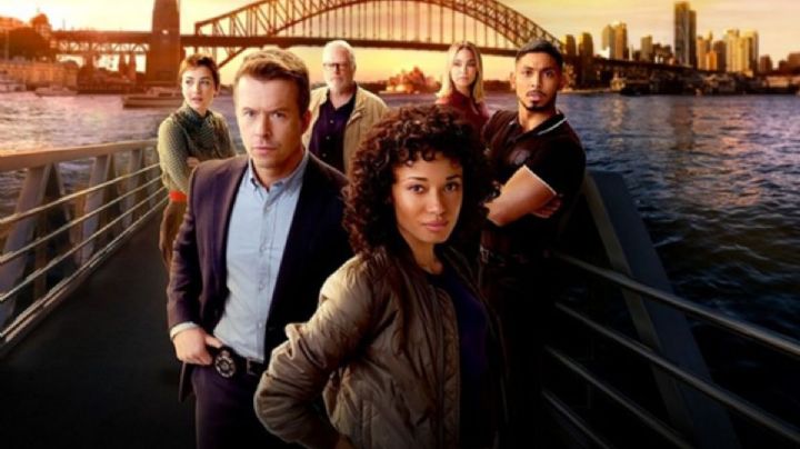 AXN conecta Sydney y Los Ángeles con nuevas misiones de NCIS