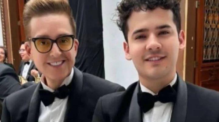 Charly Moreno, última pareja de Daniel Bisogno, estaría incluido en la herencia