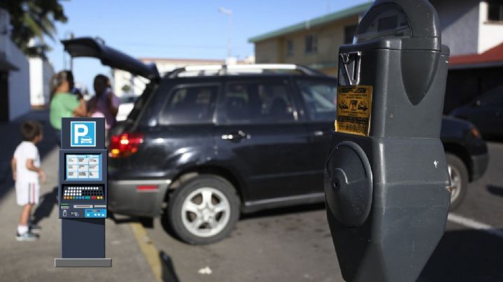 ¿Parquimetros de Veracruz cobrarán jueves y viernes de Semana Santa?