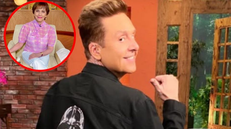 Pati Chapoy defendió su memoria