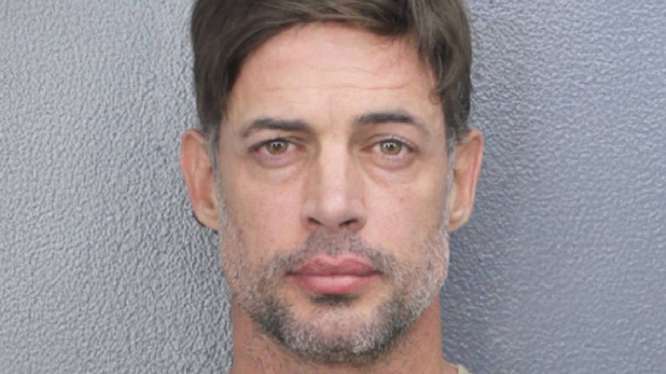 Reportan que habría estado intoxicado con alcohol y sustancias prohibidas.