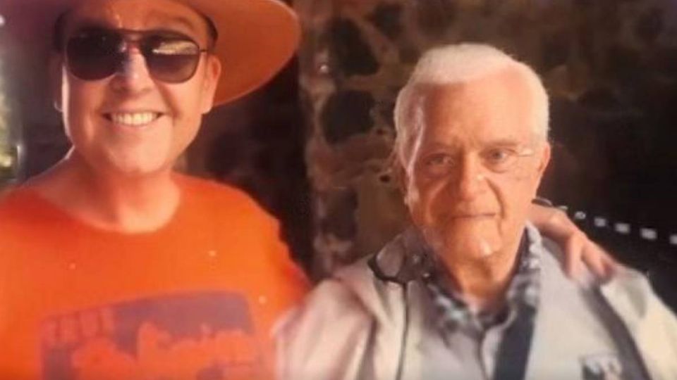 La disputa por la herencia del conductor cada día hierve más.