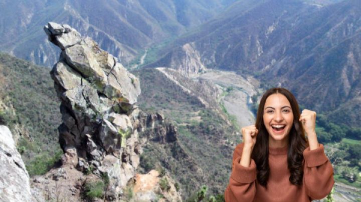 ¿Quién es el dueño de Peña del Aire en Hidalgo?