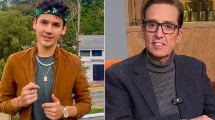 Daniel Bisogno: Charly Moreno reacciona a la pelea por la herencia de su pareja