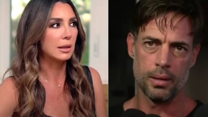 William Levy: Elizabeth Gutiérrez estaría detrás del arresto de su expareja