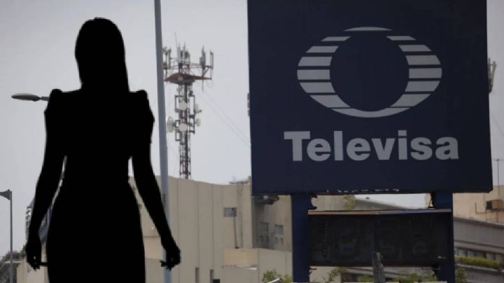 Famosa exconductora de Televisa enfrenta crisis económica y demanda laboral