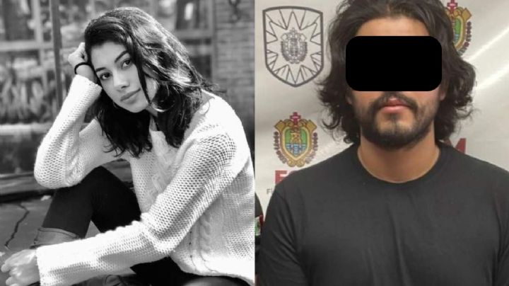 Montse Bendimes: 4 años sin justicia por su feminicidio; familia pide apoyo a Nahle