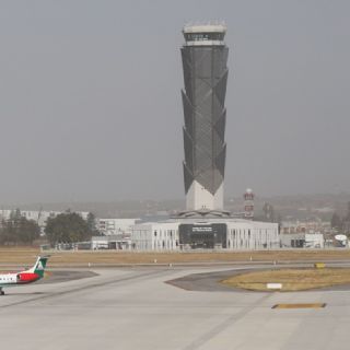 La SICT descarta arbitraje aéreo con EU