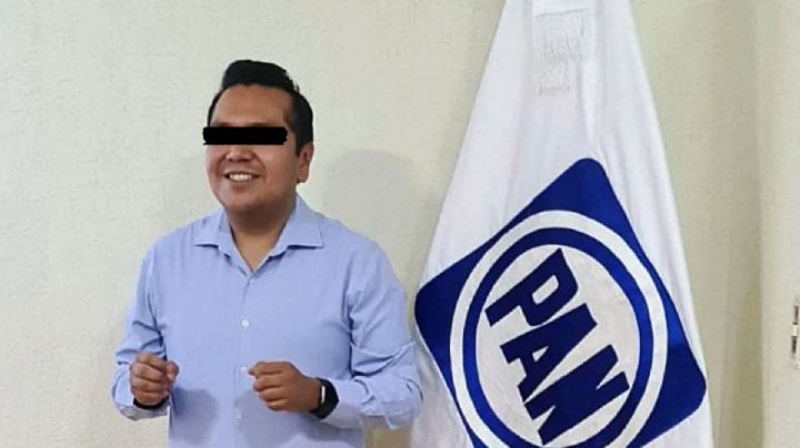 Exalcalde de Tlaxcoapan acepta delito, es sentenciado a 2 años de prisión