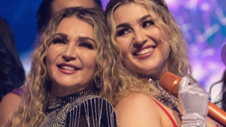 La hija de la 'Güerita consentida' deslumbra con su nueva imagen.