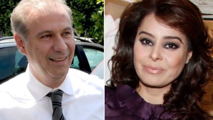 Yadhira Carrillo envía contundente mensaje a su esposo Juan Collado sobre su regreso a Televisa