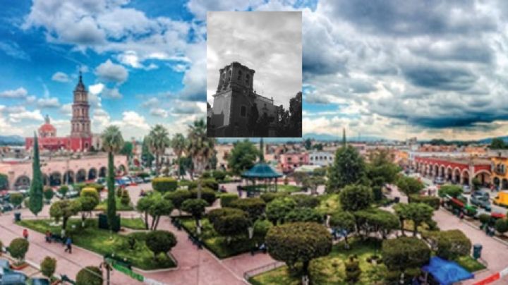 Torres Mochas: El apodo de este municipio de Guanajuato desde hace 350 años