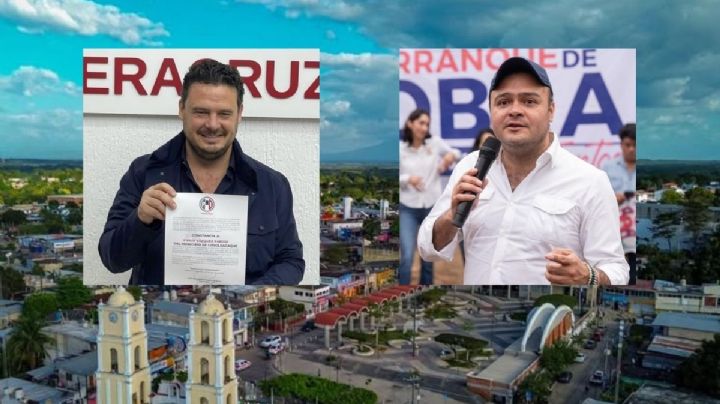 Cirilo y Ponciano Vázquez: dos hermanos intercambiando la alcaldía en Cosoleacaque los últimos 15 años