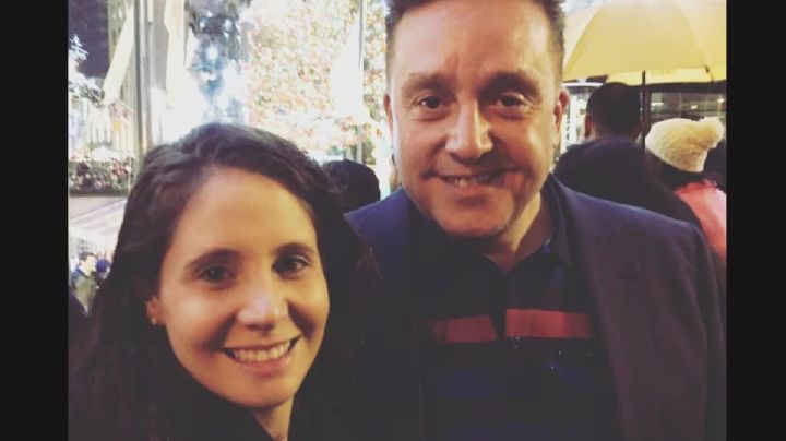 Herencia de Daniel Bisogno: ¿a qué se dedica su exesposa Cristina Riva Palacio?