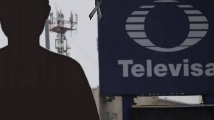 Muere famoso actor de Televisa que participó en Amor real y El privilegio de amar