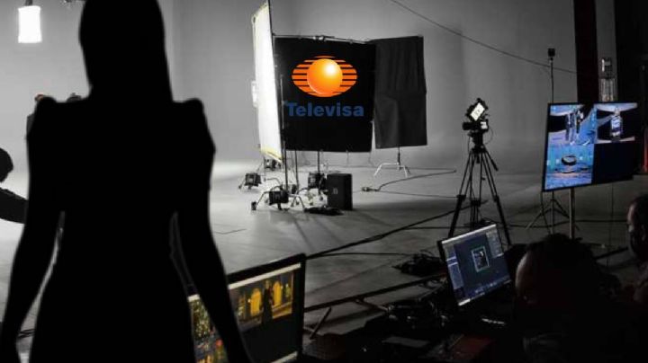 Famosa actriz de Televisa suplica trabajo a productores tras siete años sin oportunidades