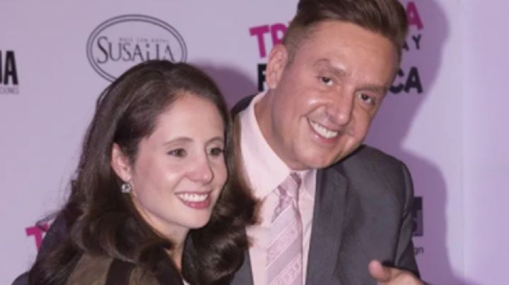 Herencia de Daniel Bisogno: antes de morir dijo que "desconfiaba" de su exesposa Cristina Riva Palacio por esta razón