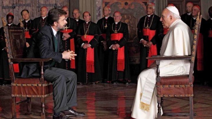 Prime Video: la película italiana que retrata el lado humano de la Iglesia católica; está en el top 10