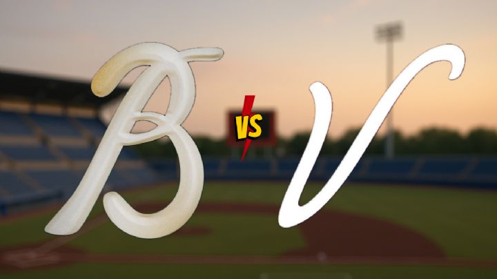 Bravos inicia temporada en casa contra el invicto y 6 veces campeón El Águila de Veracruz