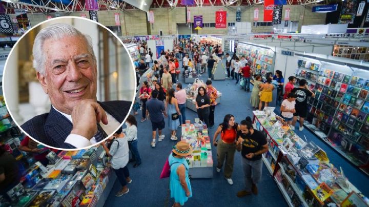 ¿Por qué nunca vino Vargas Llosa a la Feria del Libro de León?