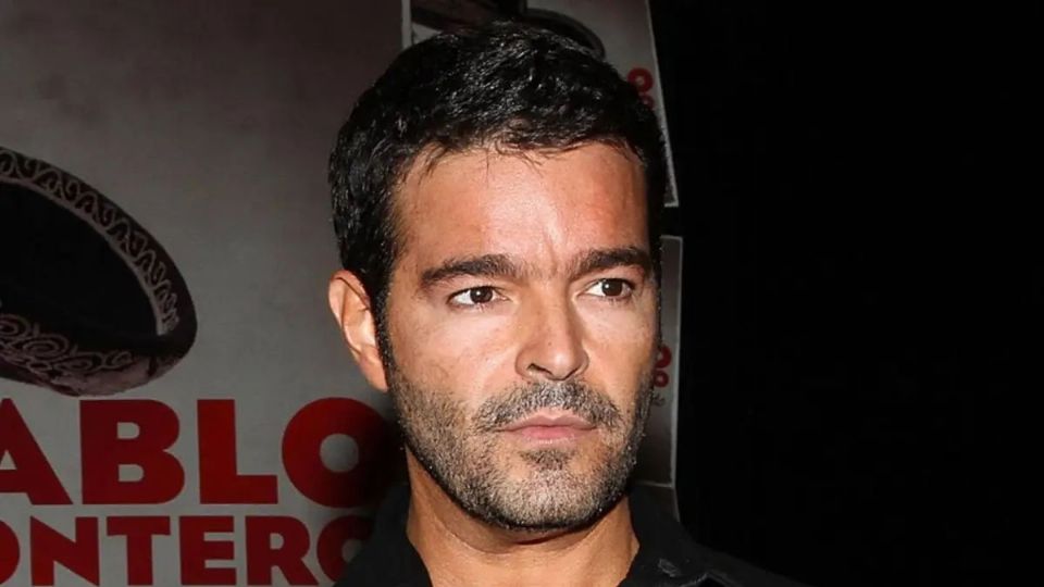 El cantante y actor enfrenta una nueva polémica