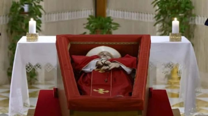 Adiós al papa Francisco (1936-2025)