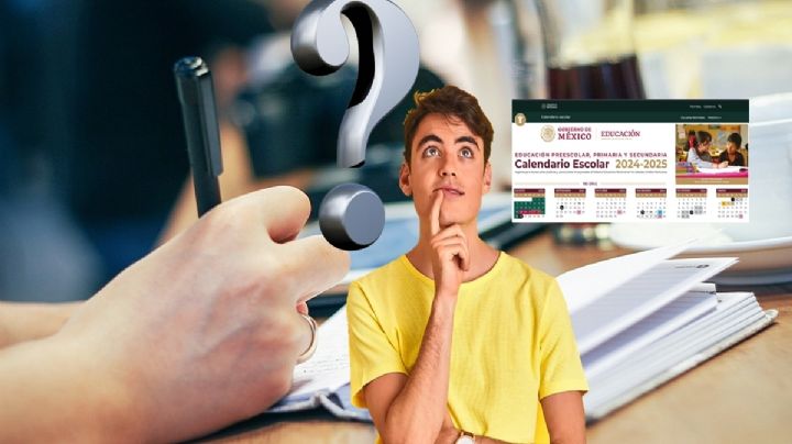 SEP: así serán los descansos y puentes de junio 2025