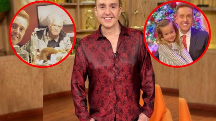 Herencia de Daniel Bisogno: ¿quién debe mantener a su papá: su hija o sus hermanos?