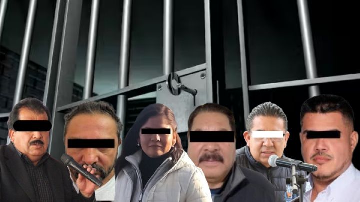 Con exalcalde de Tlahuiltepa suman once que eluden la prisión por Estafa Siniestra