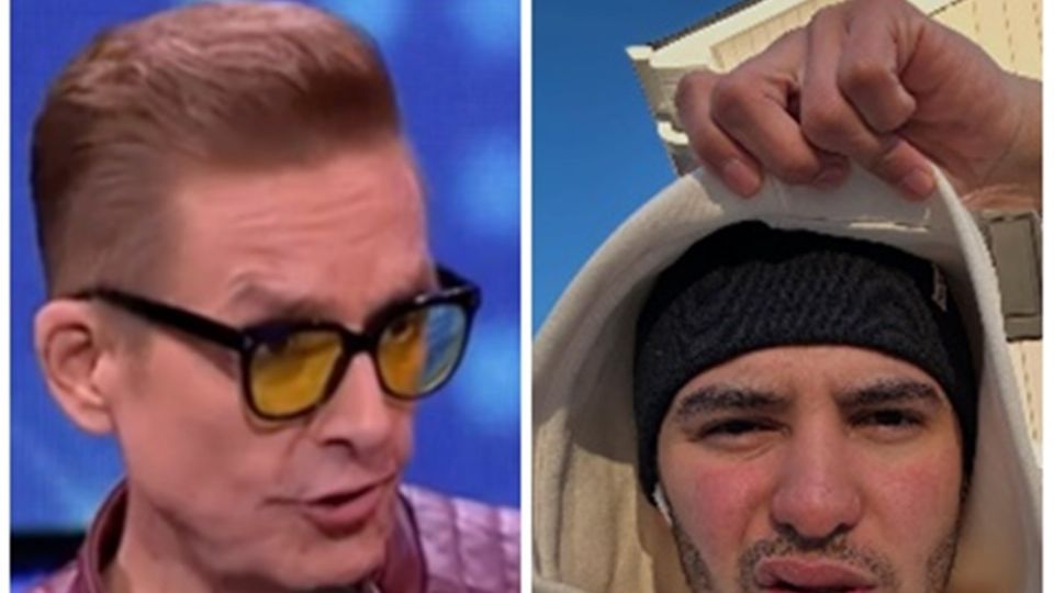 Habría sido orquestado por Julio Ayala, su expareja