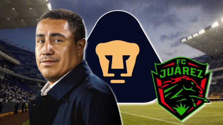 La polémica alineación de Pumas ante Juárez en el play in; dónde ver y horario del partido