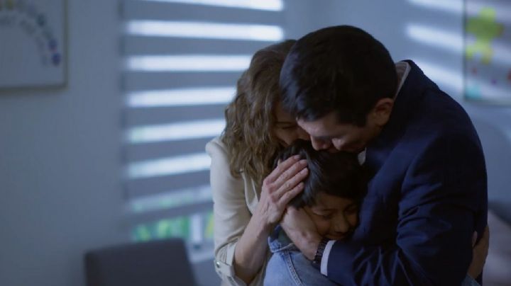 Verdades peligrosas y dilemas morales: la segunda temporada de Juegos Interrumpidos en ViX