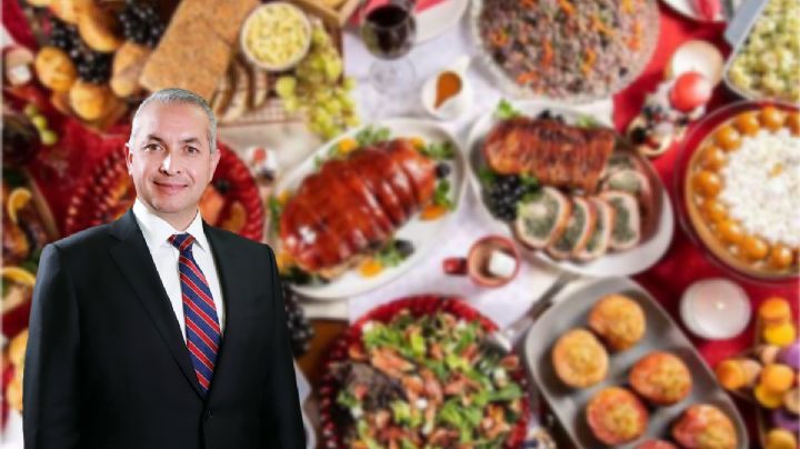 Gobierno de Sergio Baños gastó 8.3 mdp en banquetes; hoy lo indagan