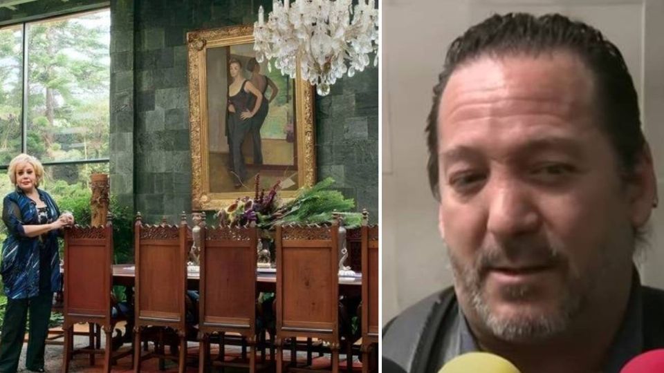 Le notificaron la demanda de embargo.