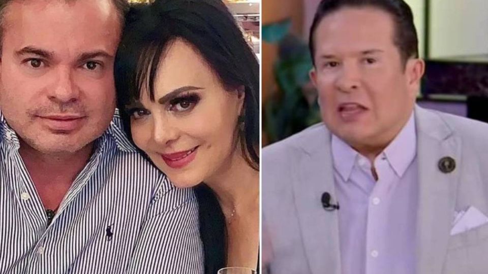 El conductor se lanzó duramente contra el abogado.