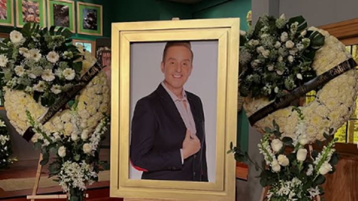 ¿Qué pasará con las cenizas de Daniel Bisogno? Su hermano da detalles