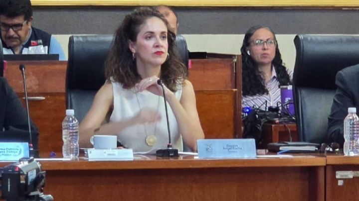 Regidora pide transparencia en sesiones, acuerdos y gastos de consejos, patronatos y comités