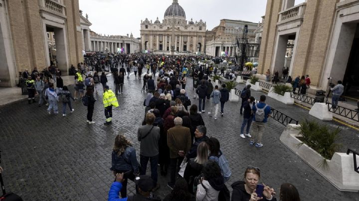 Funeral del papa: lista completa de asistentes