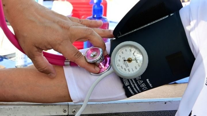 Edomex: alerta por enfermedades cardíacas e hipertensión desde los 35 años