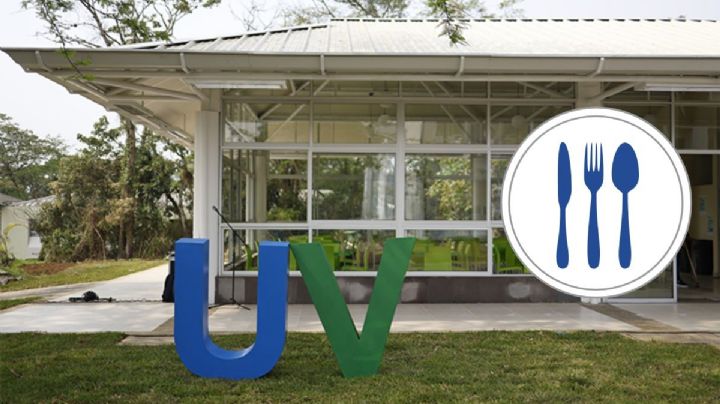 UV inauguró Comedor Universitario en el Campus Ixtaczoquitlán