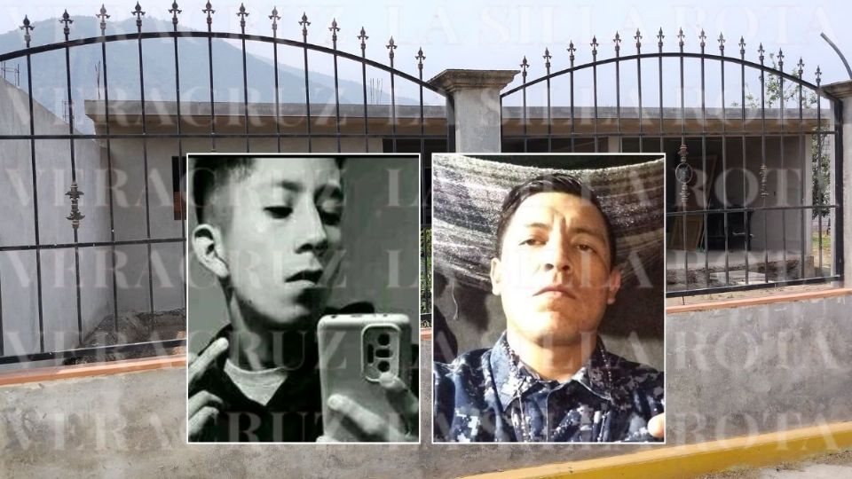 Identifican a víctimas halladas en casa de Maltrata; uno es sobrino del actual alcalde