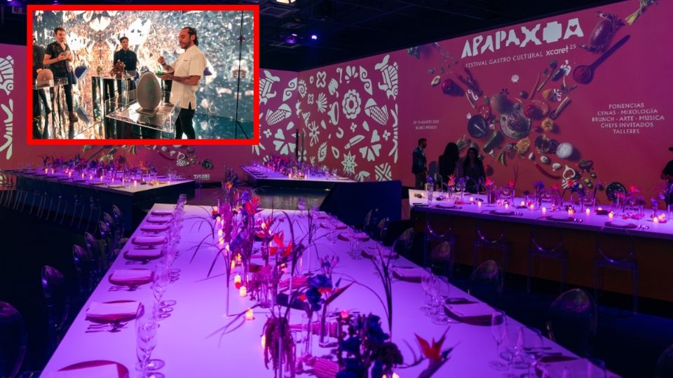 Gastronomía r alyo nivel al alcance de todos