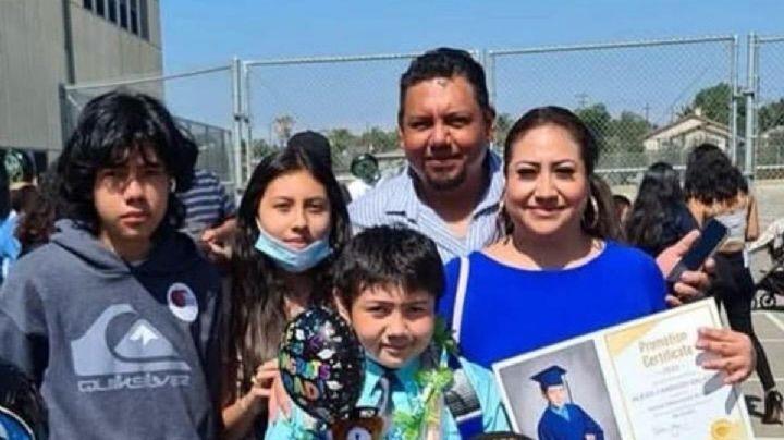 Migrante morelense fallece en extraño accidente laboral en San Diego
