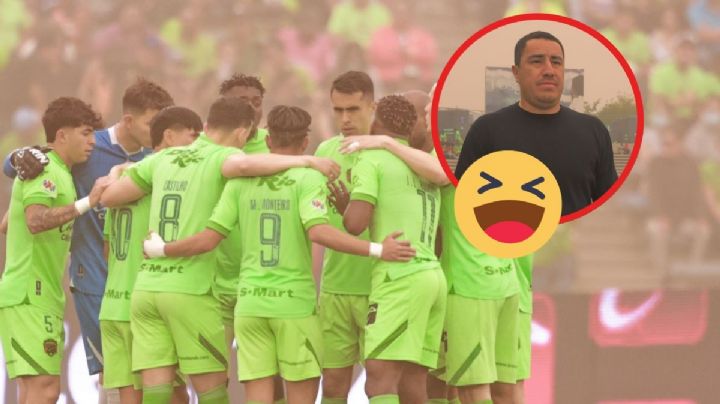 Los mejores MEMES de la victoria de Pumas ante Juárez y la tormenta de arena