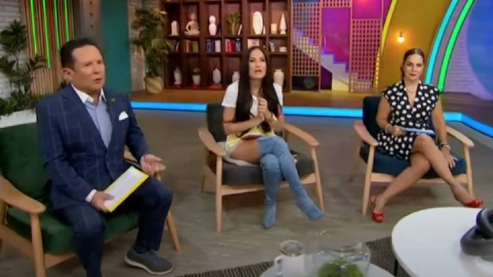 Sale el Sol: destapan que esta pieza importante del programa tiene los días contados al aire