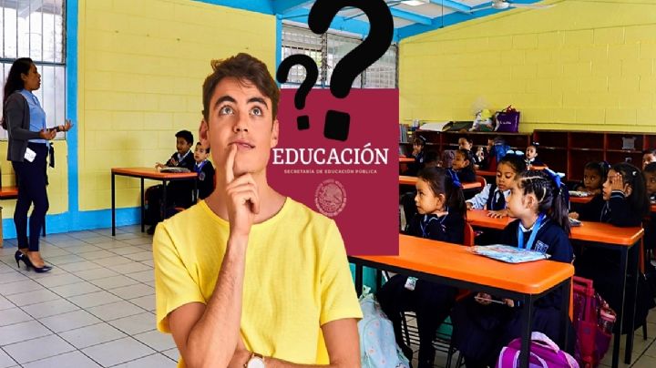 Adiós vacaciones de Semana Santa 2025: SEP sorprende a estudiantes y confirma los próximos descansos oficiales