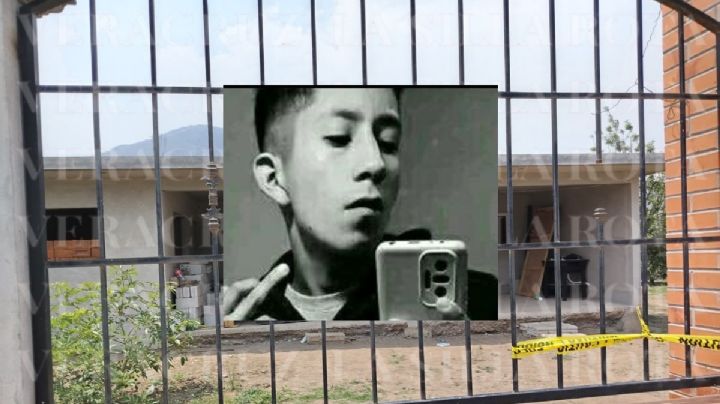 Fiscalía difunde antecedentes penales de sobrino de alcalde, asesinado en Maltrata