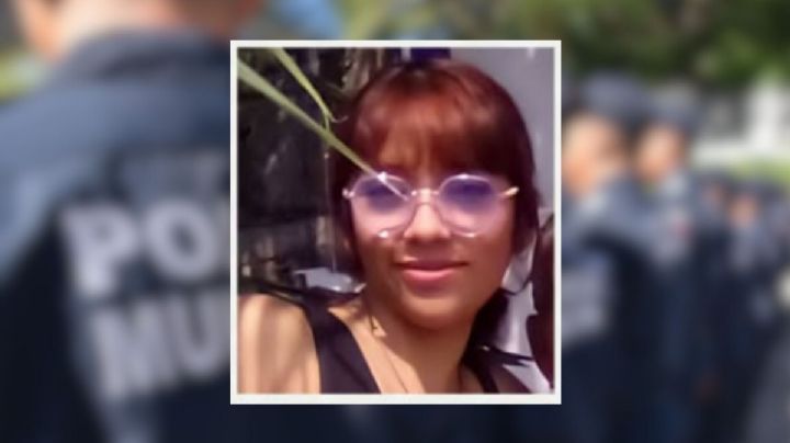 Localizan con vida a María Julia Delgado, estudiante de la UPAV de Chocamán